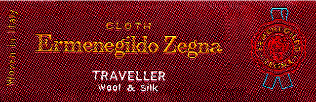 Traveller Silk（トラベラー シルク）