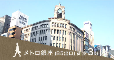 SUPREMO 銀座店